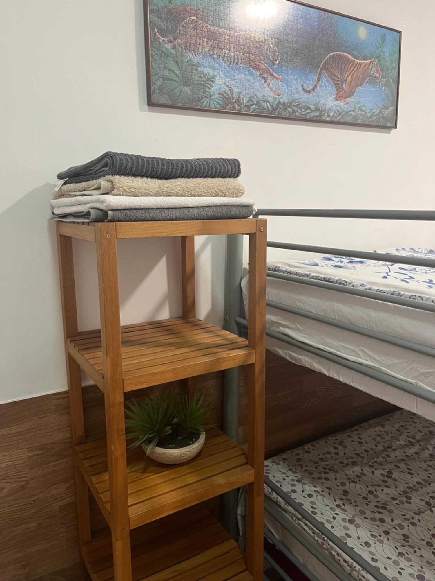 Cozy Room Next To El Prat Airport El Prat de Llobregat Esterno foto